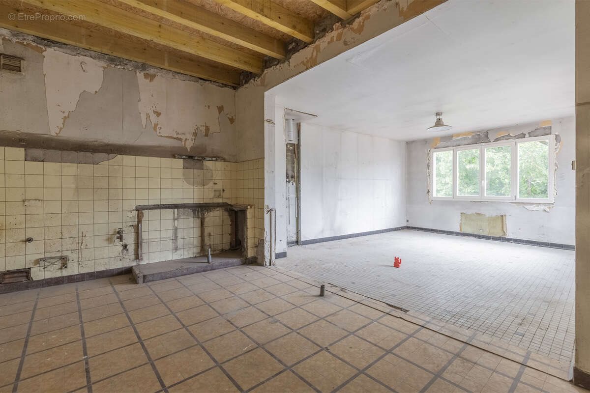 Appartement à vendre, 333m², Nancy