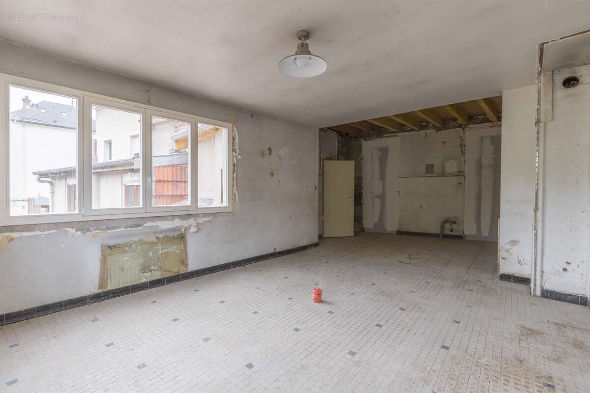 Appartement à vendre, 333m², Nancy