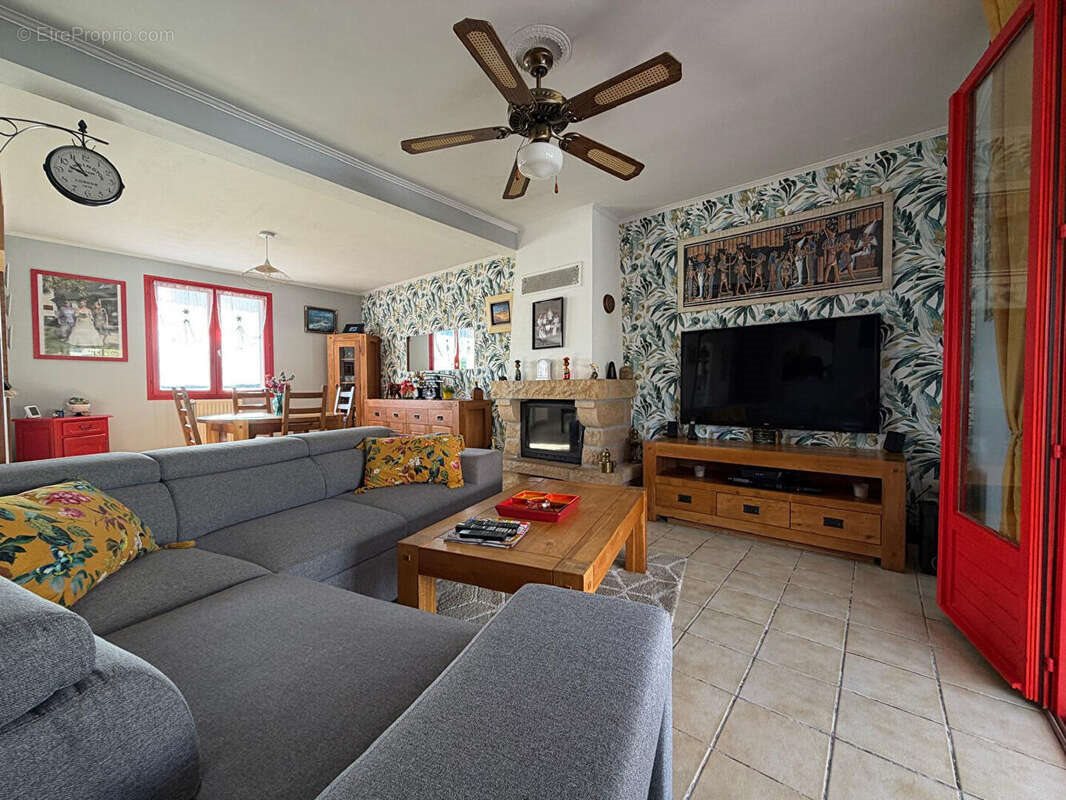 Maison à vendre, 108m², Plouzané