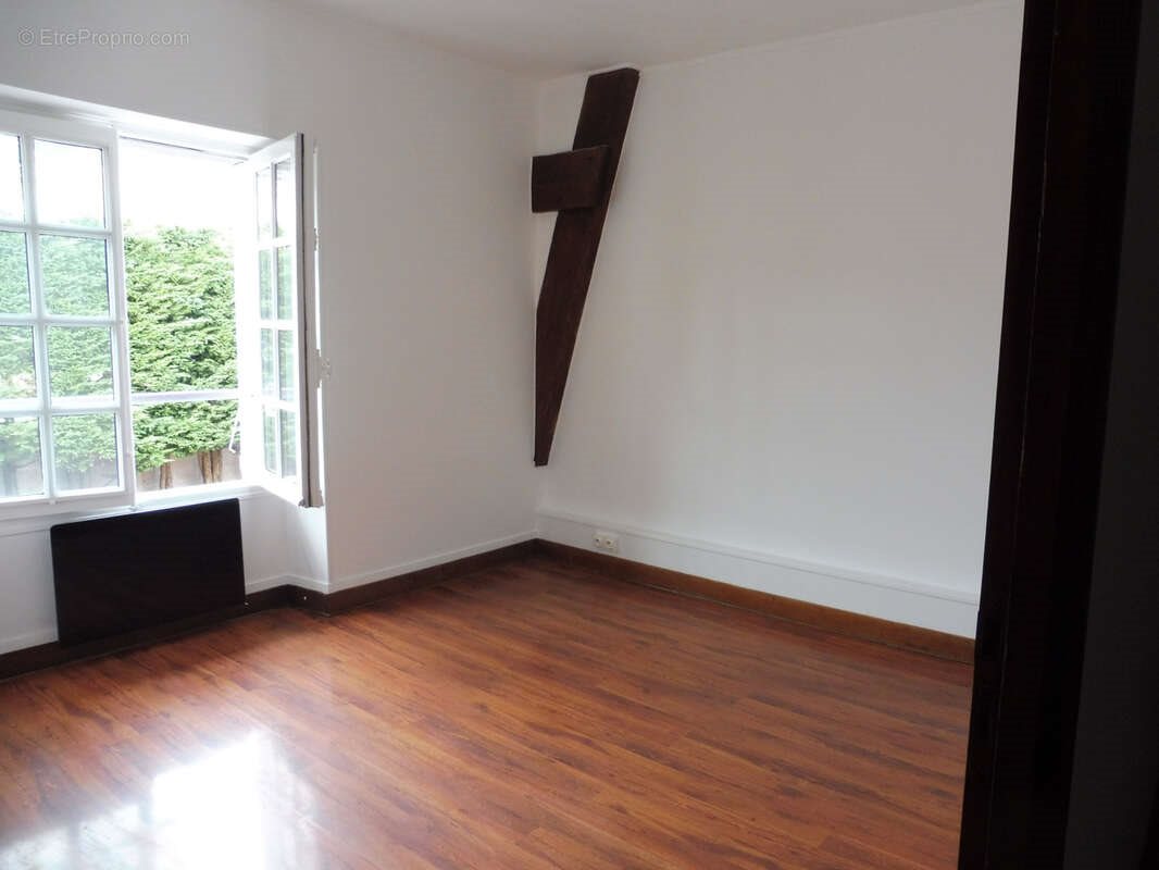 Appartement à vendre, 58m², Auneau