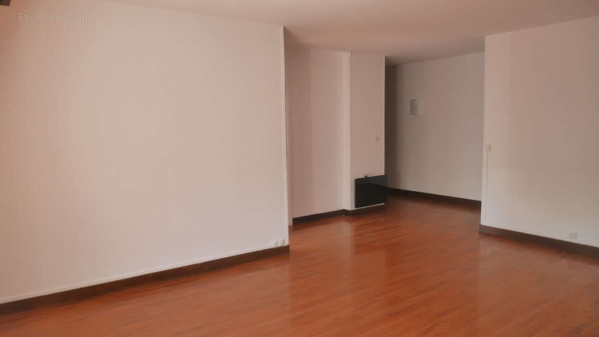 Appartement à vendre, 58m², Auneau