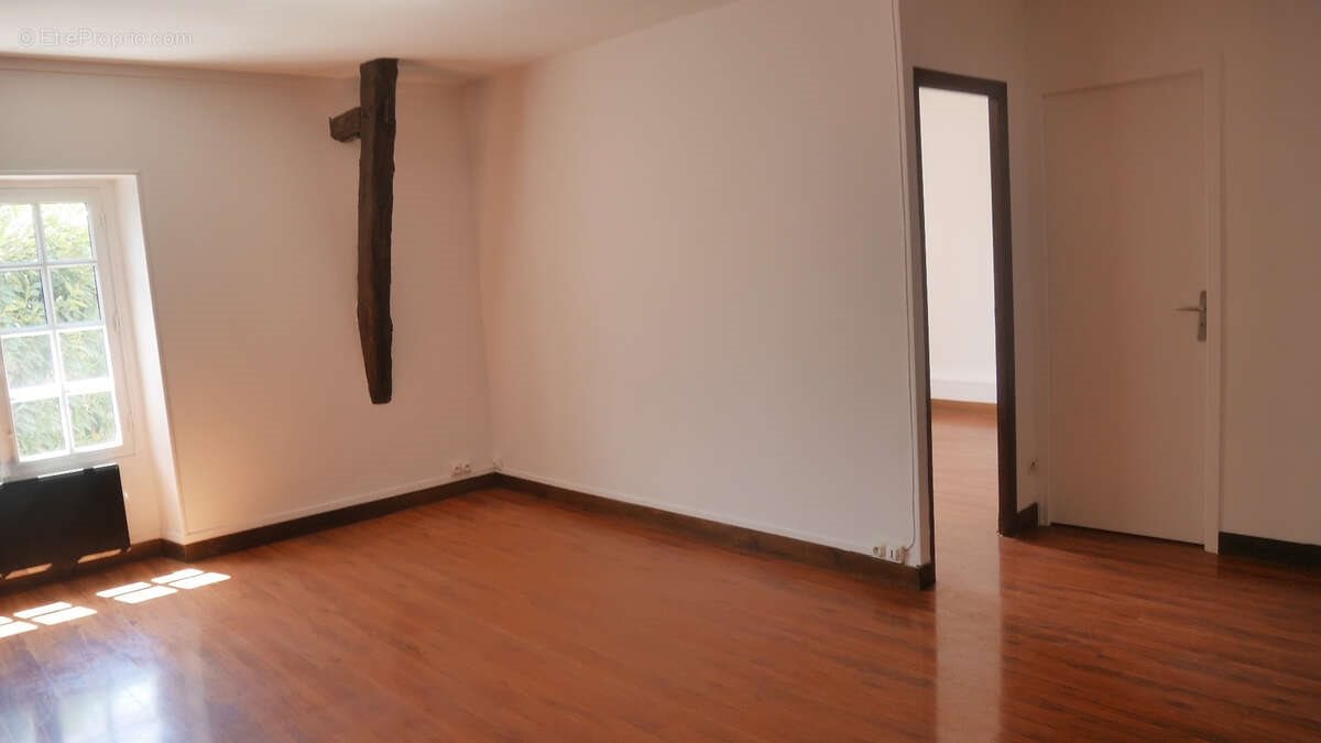 Appartement à vendre, 58m², Auneau