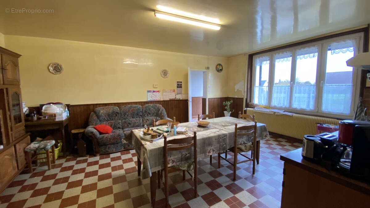 Maison à vendre, 81m², Vendôme