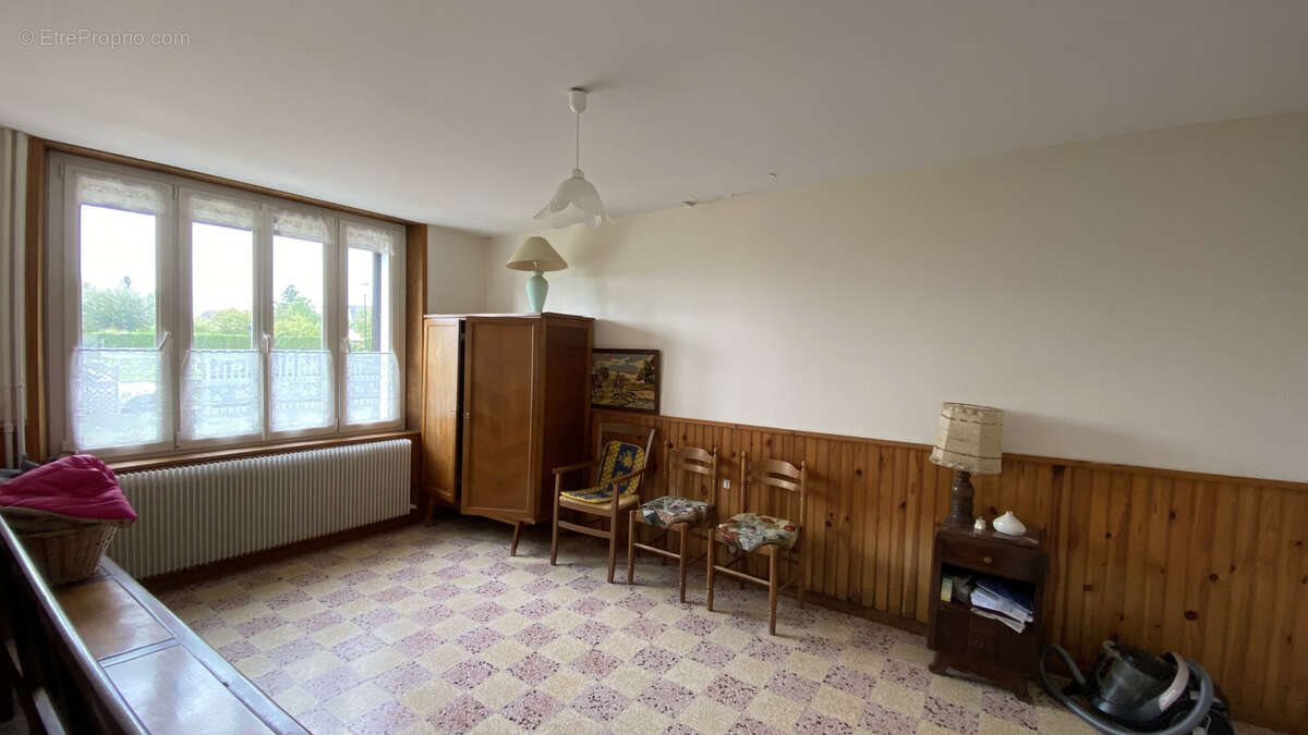 Maison à vendre, 81m², Vendôme
