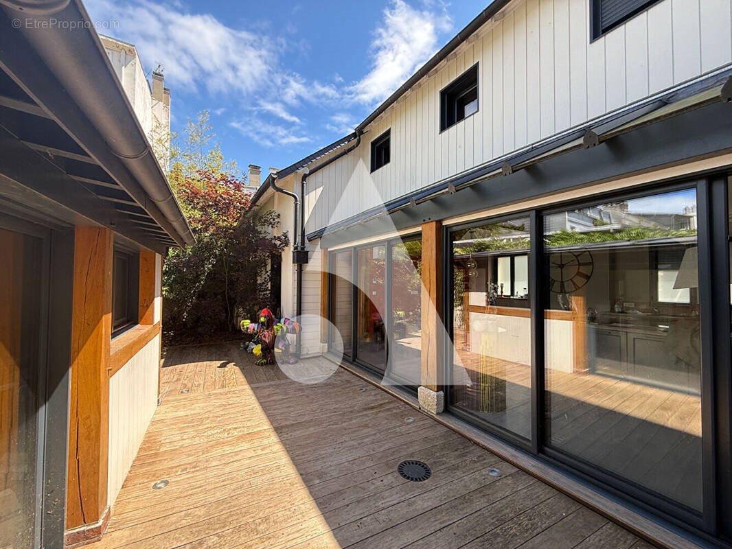 Maison à vendre, 140m², Evreux