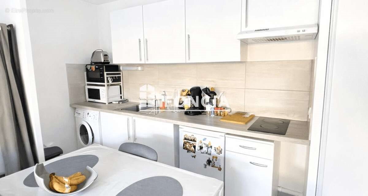 Appartement à vendre, 34m², Lattes