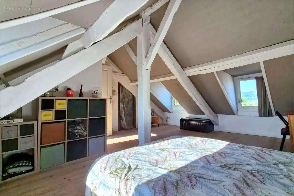 Appartement à vendre, 88m², Pau
