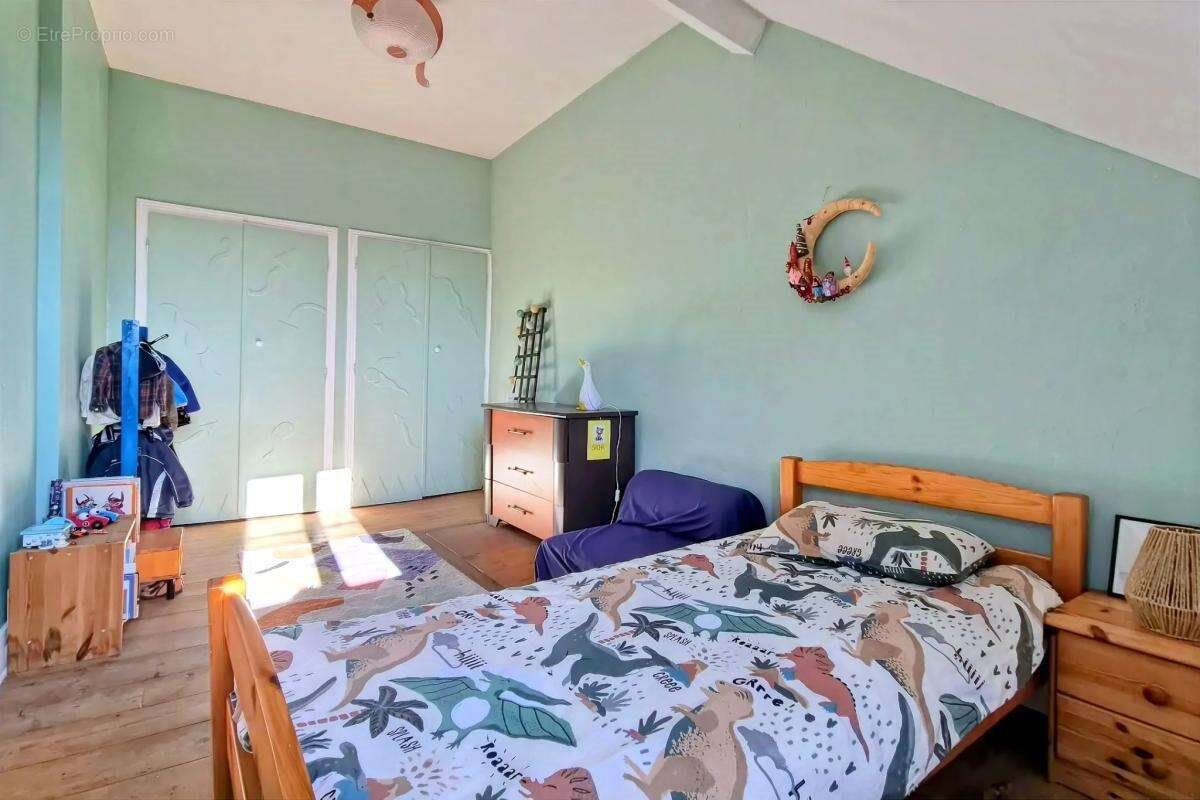 Appartement à vendre, 88m², Pau