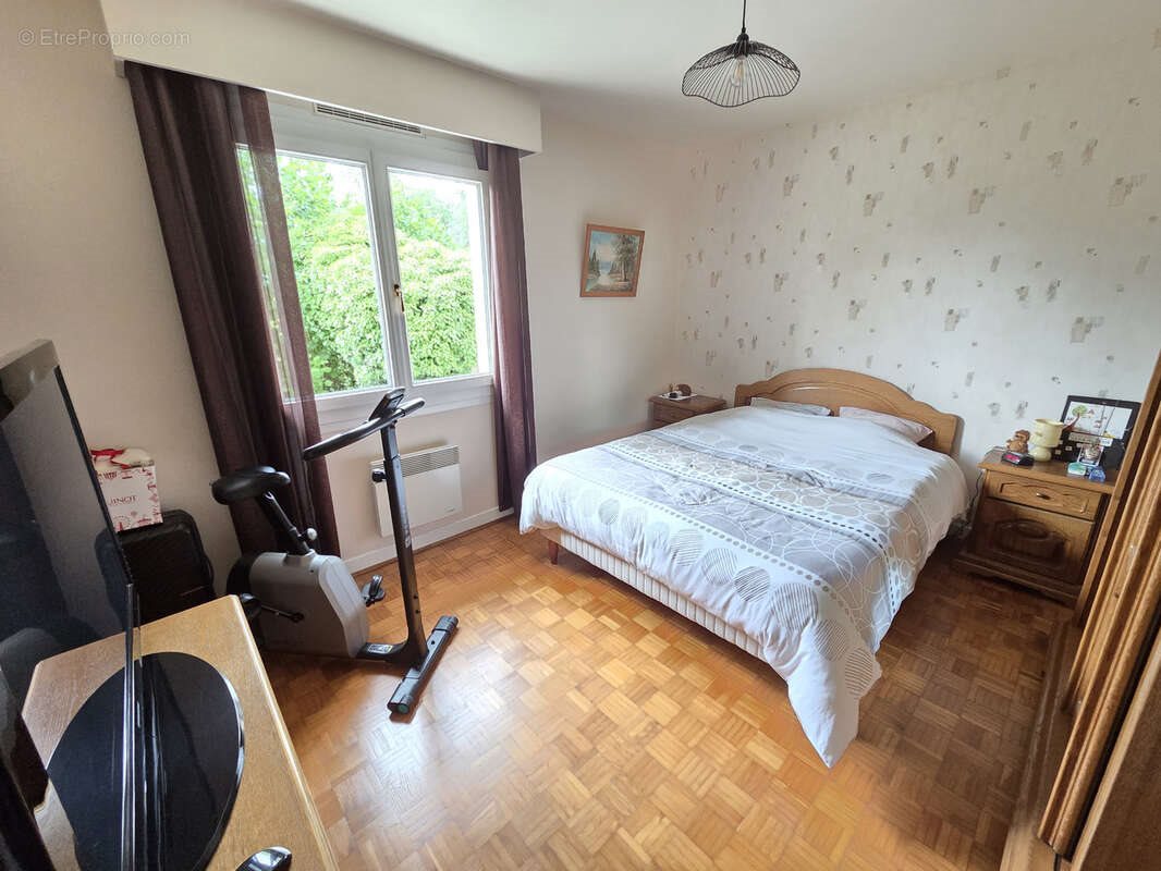 Maison à vendre, 168m², Avermes