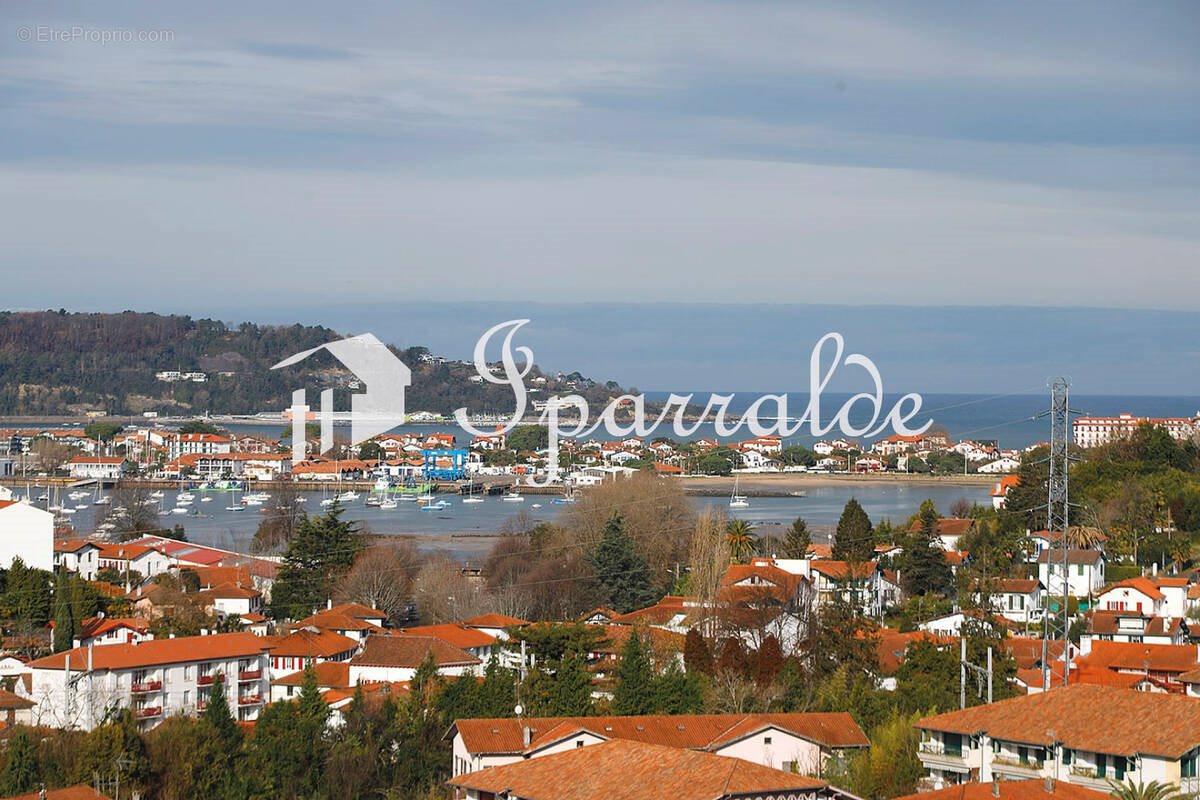Appartement à vendre, 71m², Hendaye