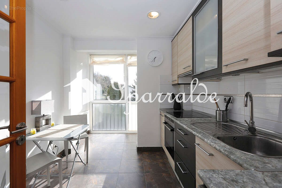 Appartement à vendre, 71m², Hendaye