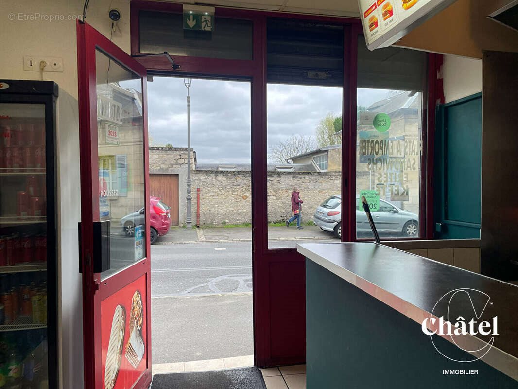 Appartement à vendre, 115m², Senlis