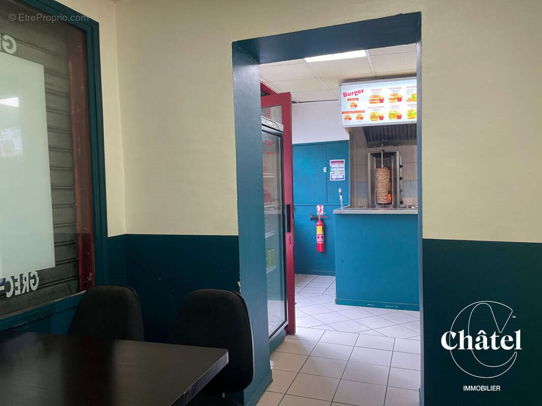 Appartement à vendre, 115m², Senlis