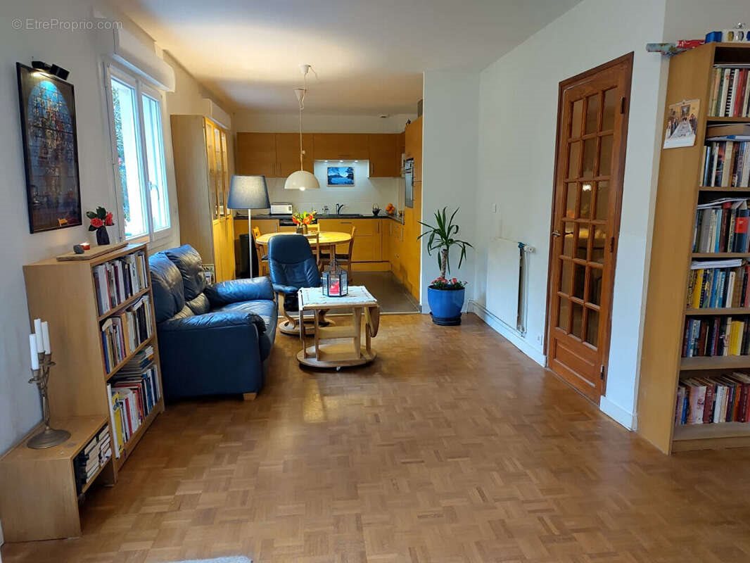 Maison à vendre, 107m², Le Relecq-Kerhuon