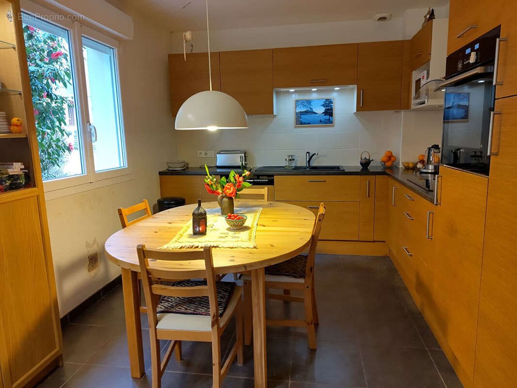 Maison à vendre, 107m², Le Relecq-Kerhuon