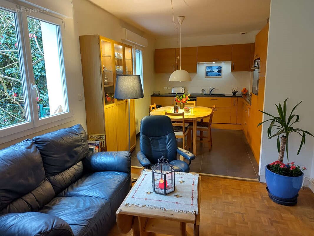 Maison à vendre, 107m², Le Relecq-Kerhuon