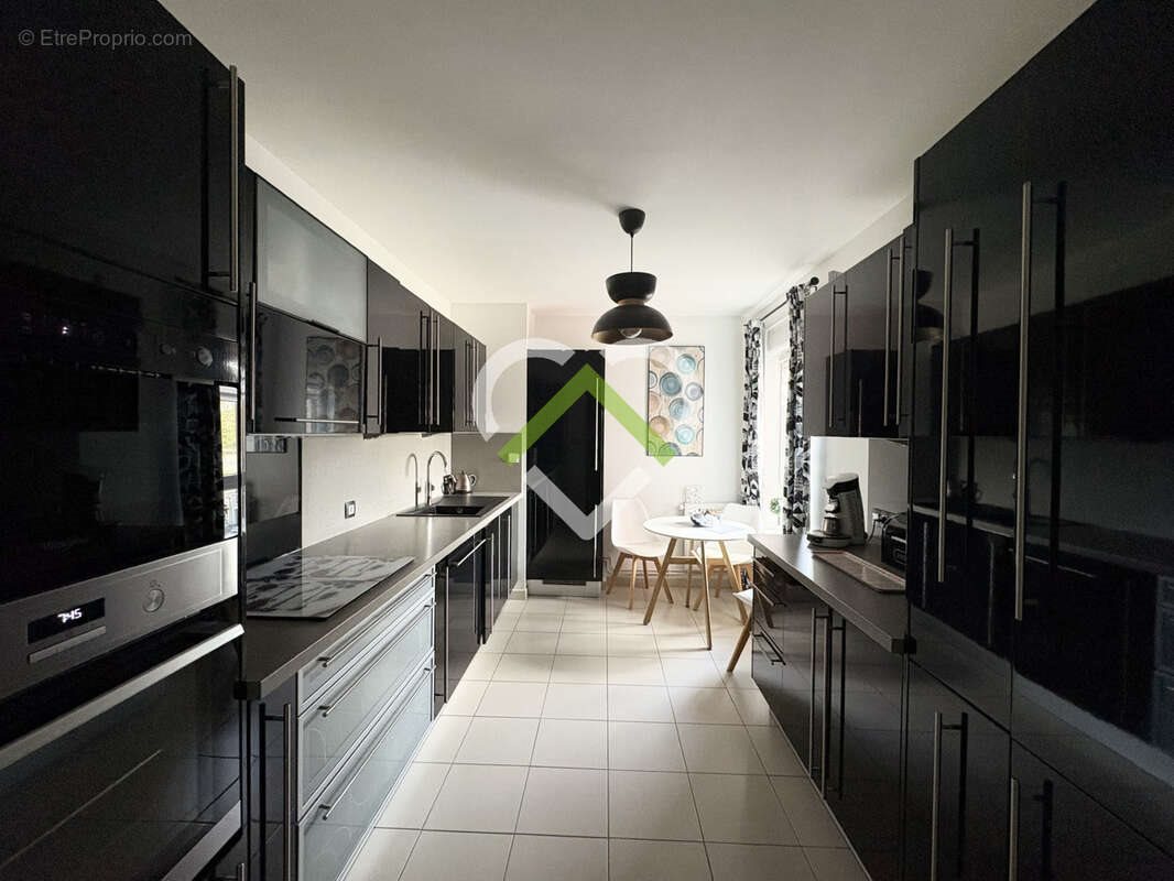 Appartement à vendre, 92m², Hem