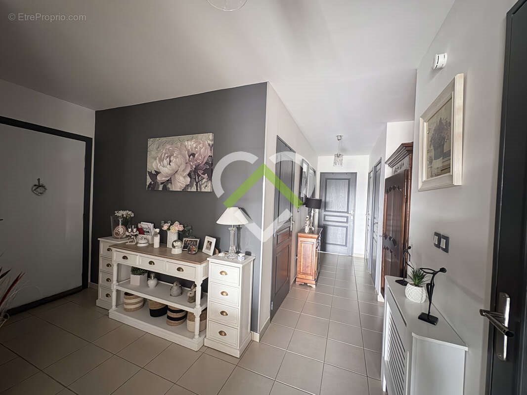 Appartement à vendre, 92m², Hem