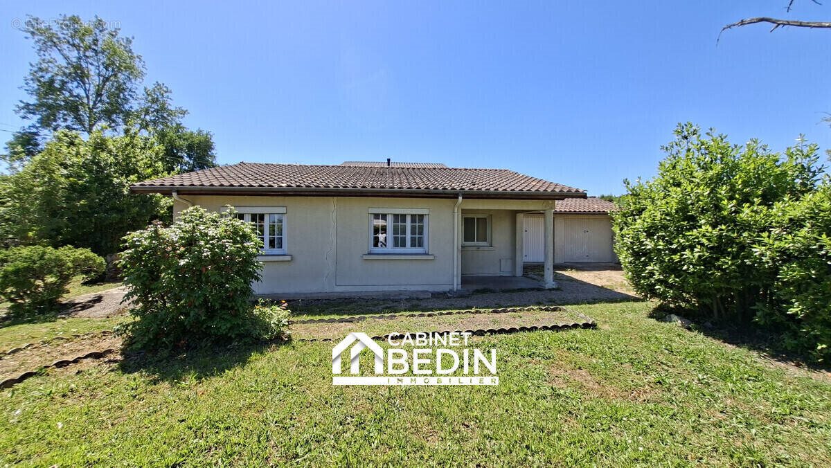 Maison à vendre, 107m², Mérignac