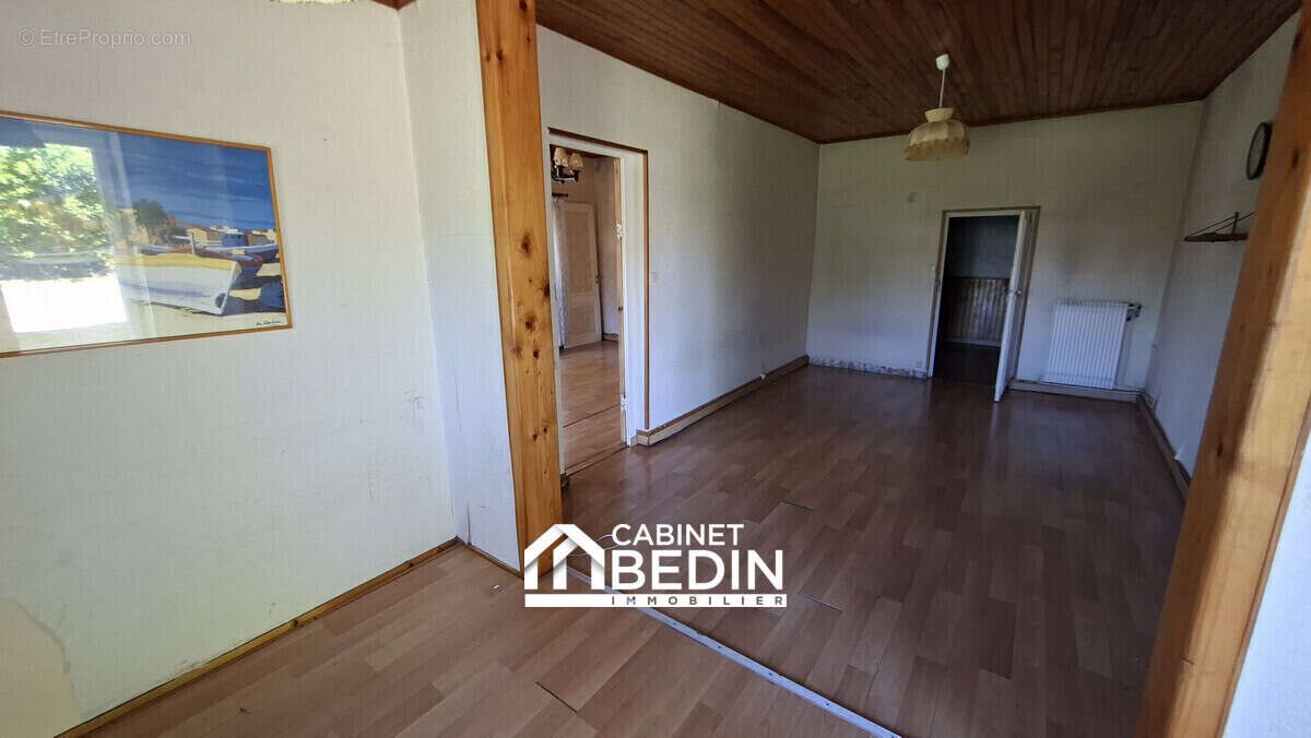 Maison à vendre, 107m², Mérignac