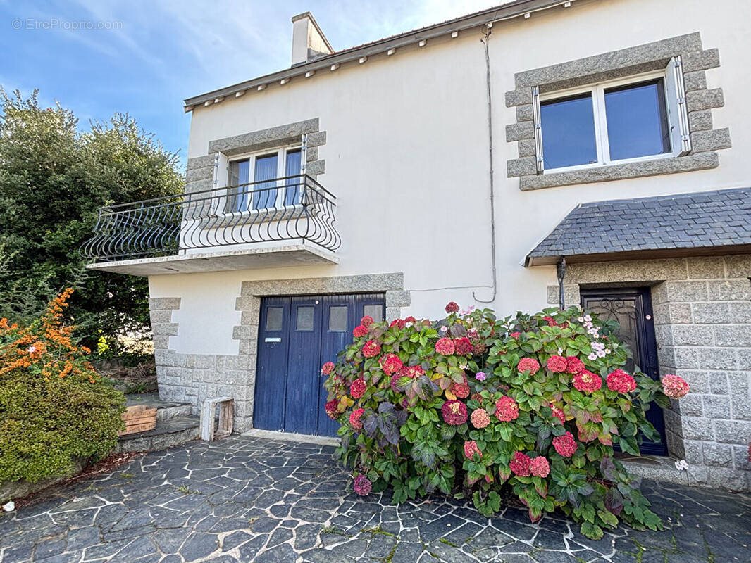 Maison à vendre, 152m², Quimper