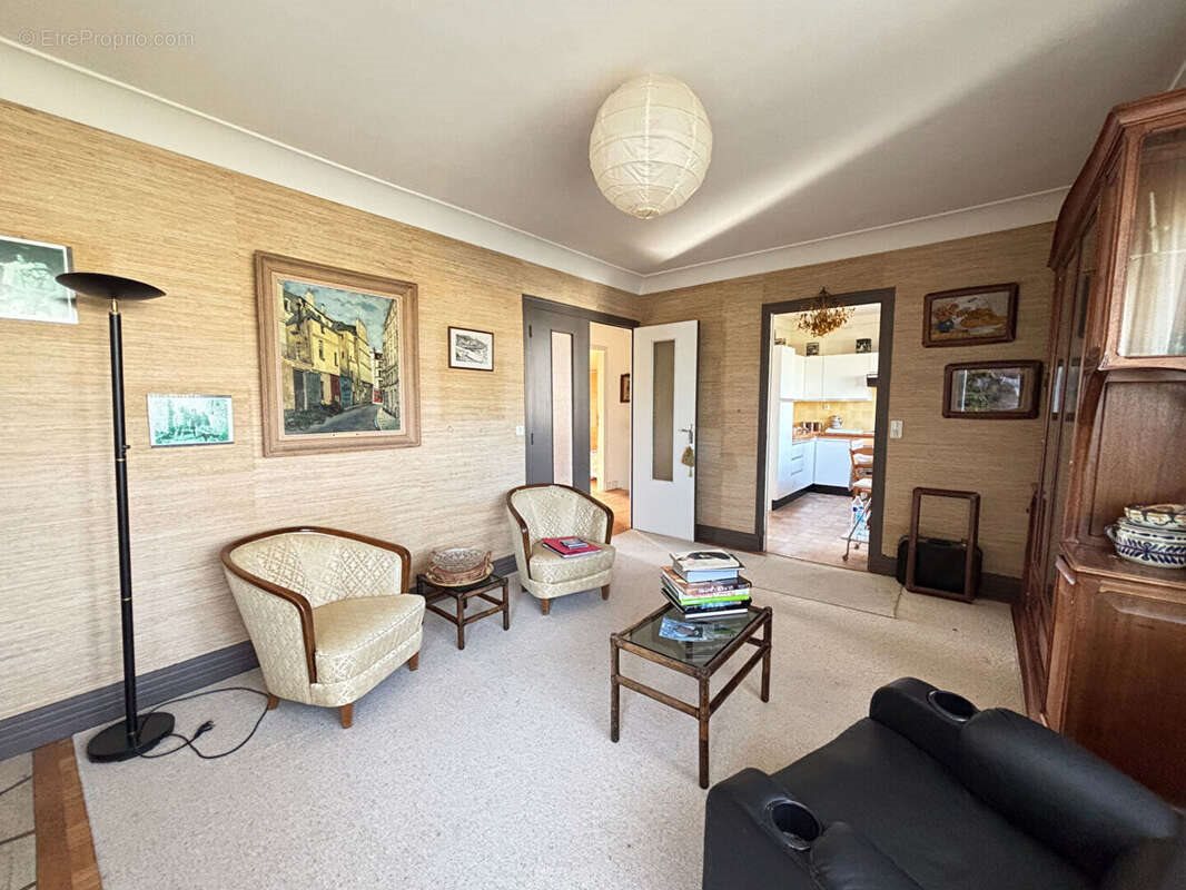 Maison à vendre, 152m², Quimper