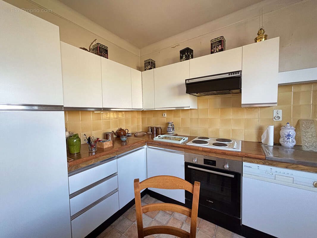 Maison à vendre, 152m², Quimper