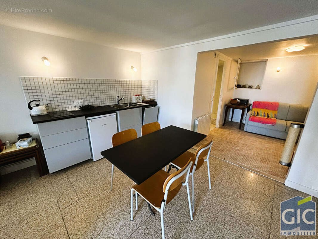 Appartement à vendre, 45m², Trouville-sur-Mer
