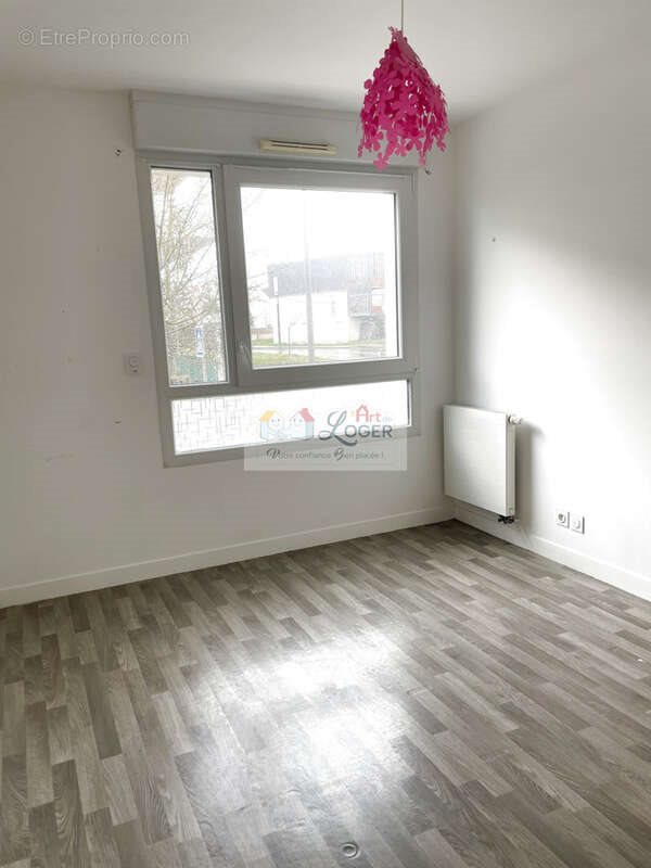 Appartement à vendre, 63m², Thouaré-sur-Loire