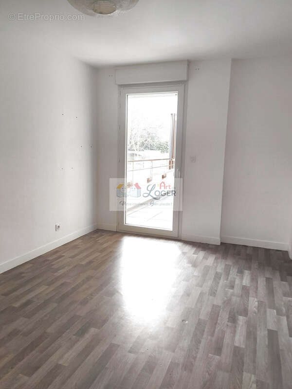 Appartement à vendre, 63m², Thouaré-sur-Loire