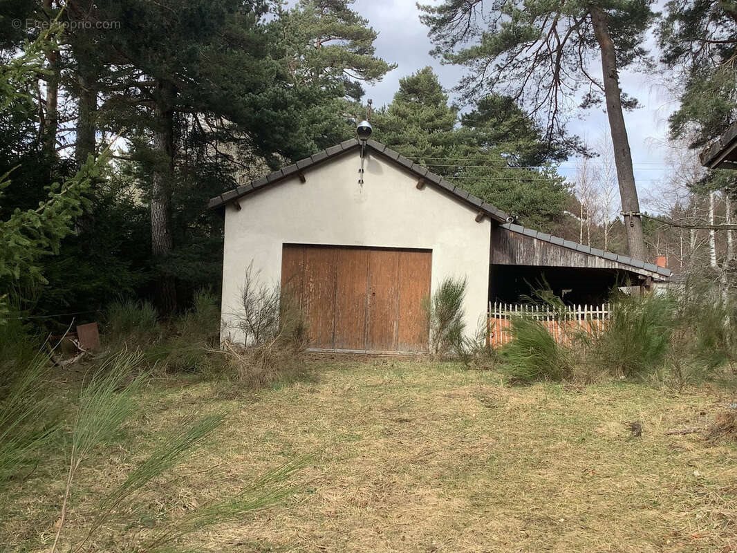 Maison à vendre, 174m², Mazet-Saint-Voy