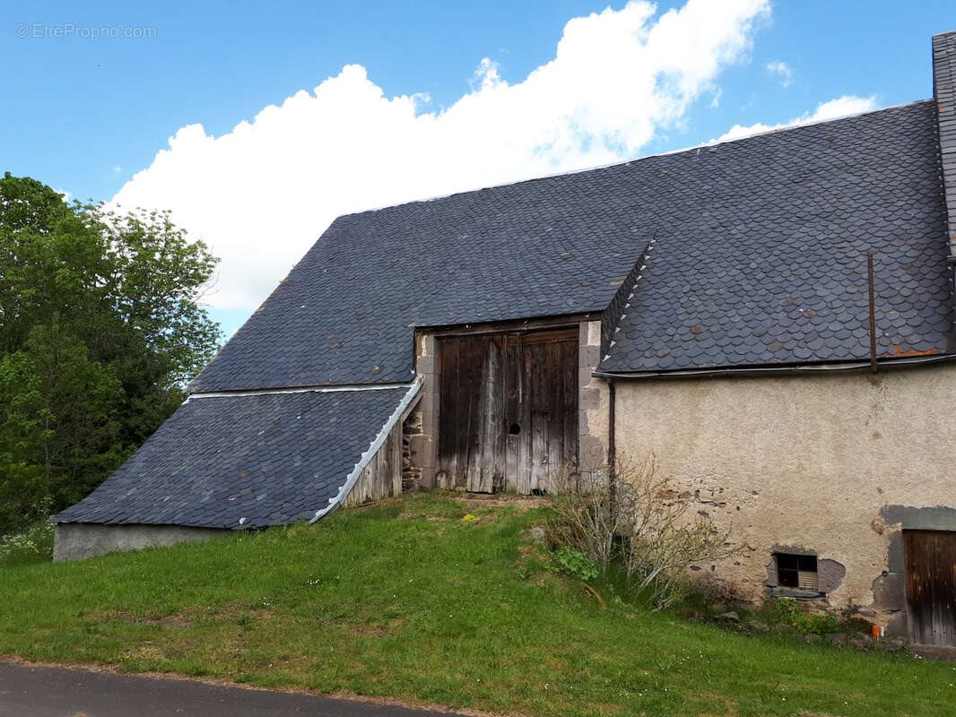 Maison à vendre, 260m², Laqueuille