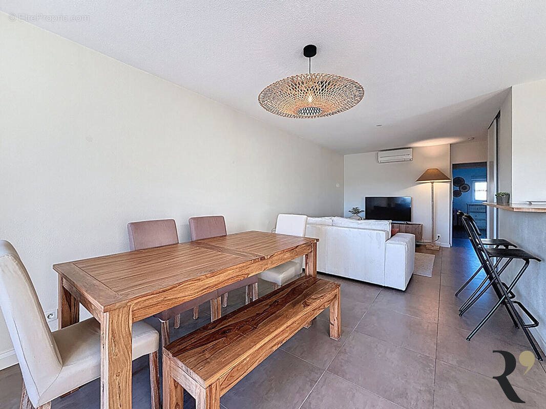 Appartement à vendre, 64m², Quint-Fonsegrives