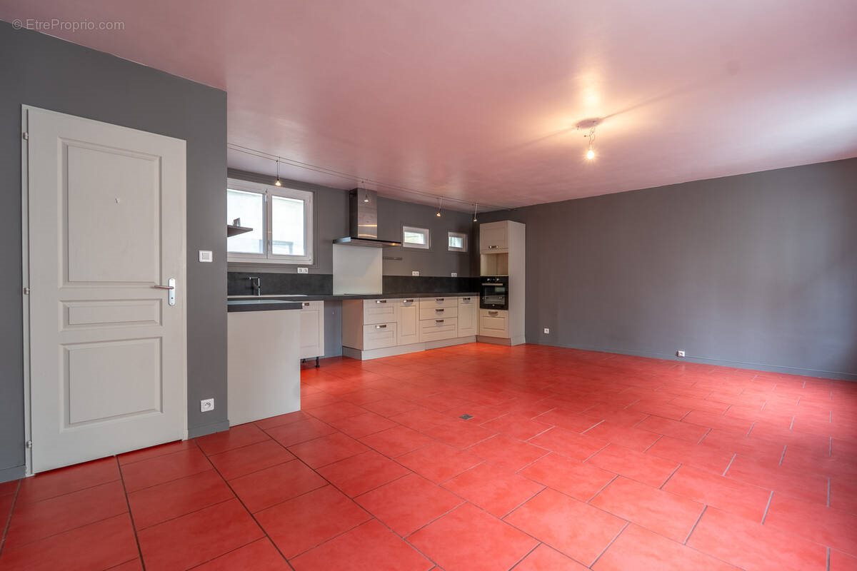 Maison à vendre, 116m², Cognac