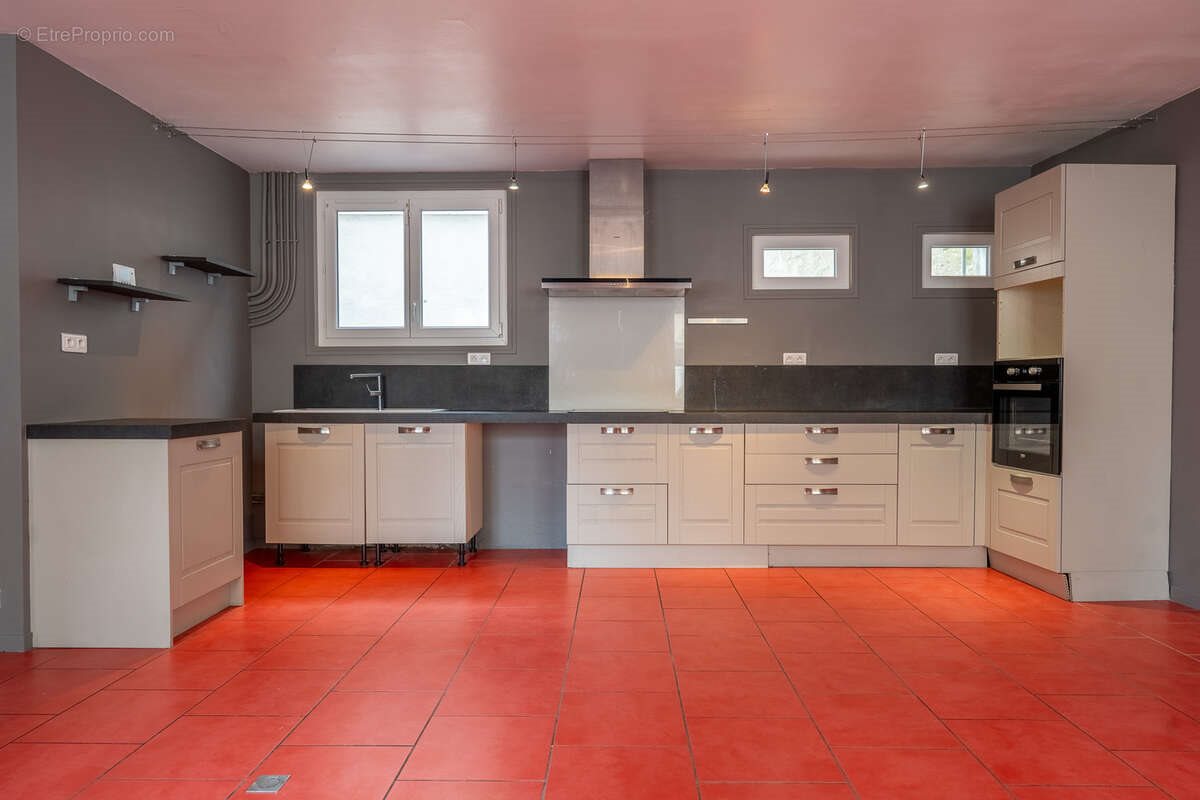 Maison à vendre, 116m², Cognac