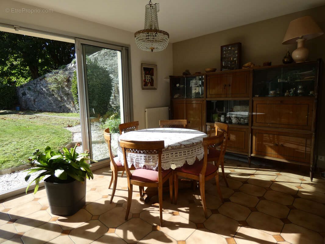 Maison à vendre, 144m², Morlaix