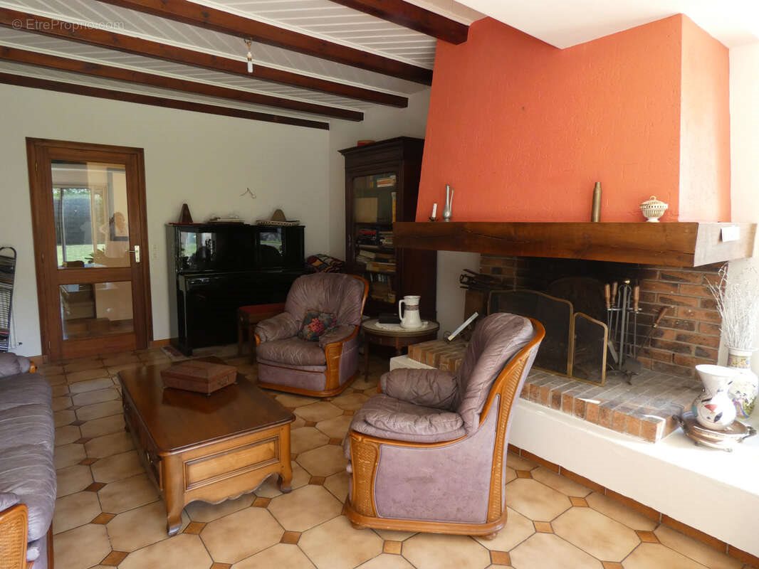 Maison à vendre, 144m², Morlaix
