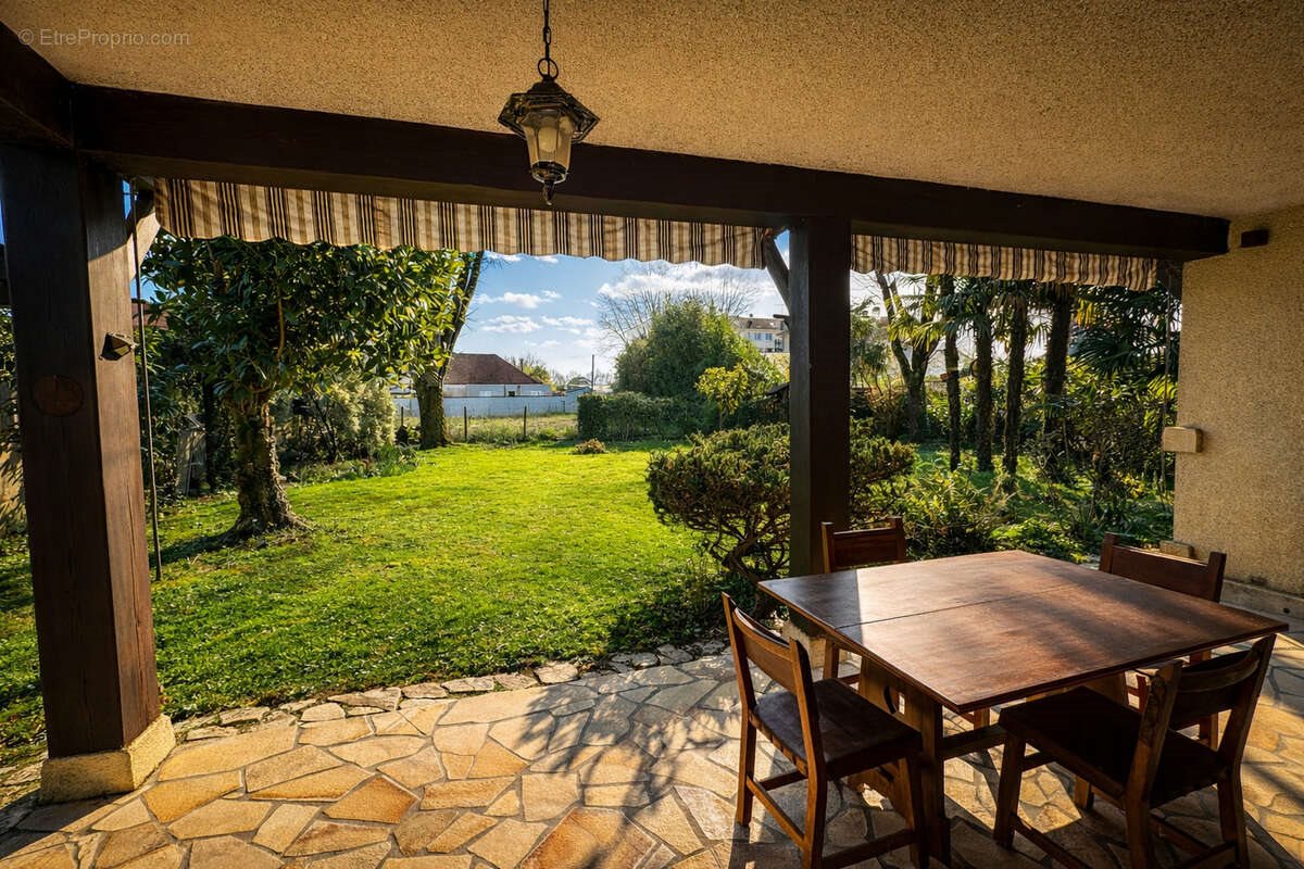 Maison à vendre, 142m², Pau