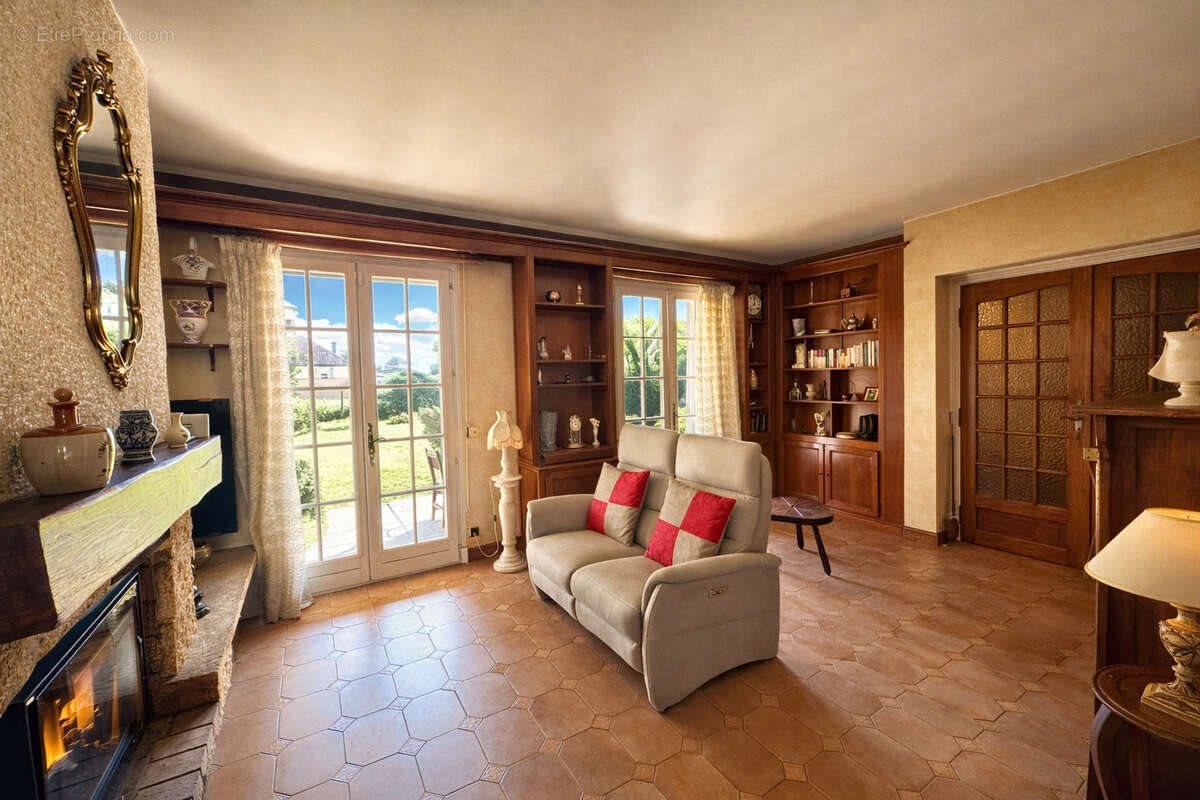 Maison à vendre, 142m², Pau