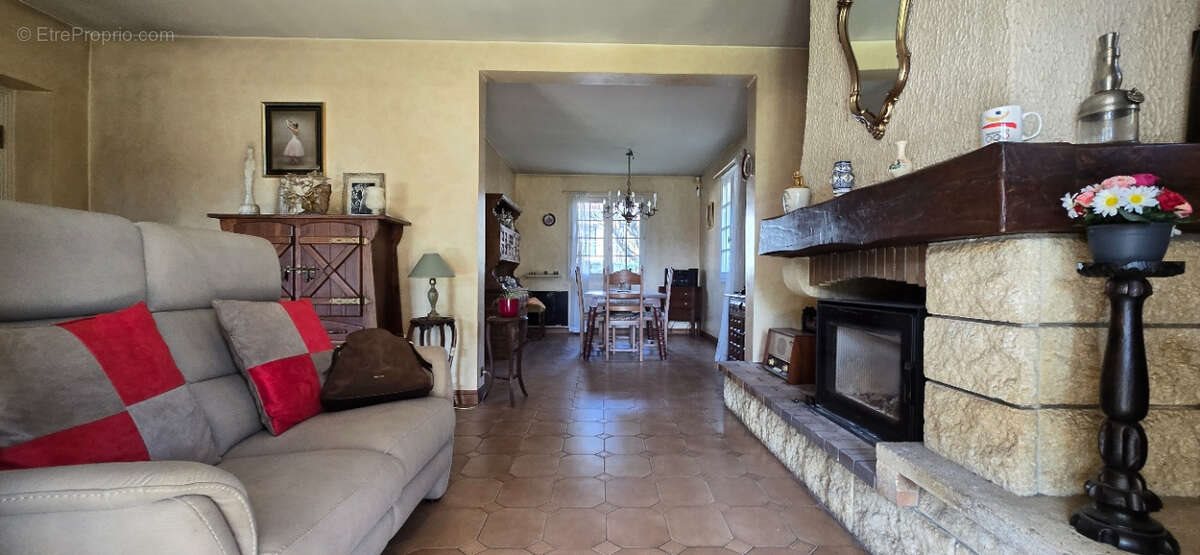 Maison à vendre, 142m², Pau