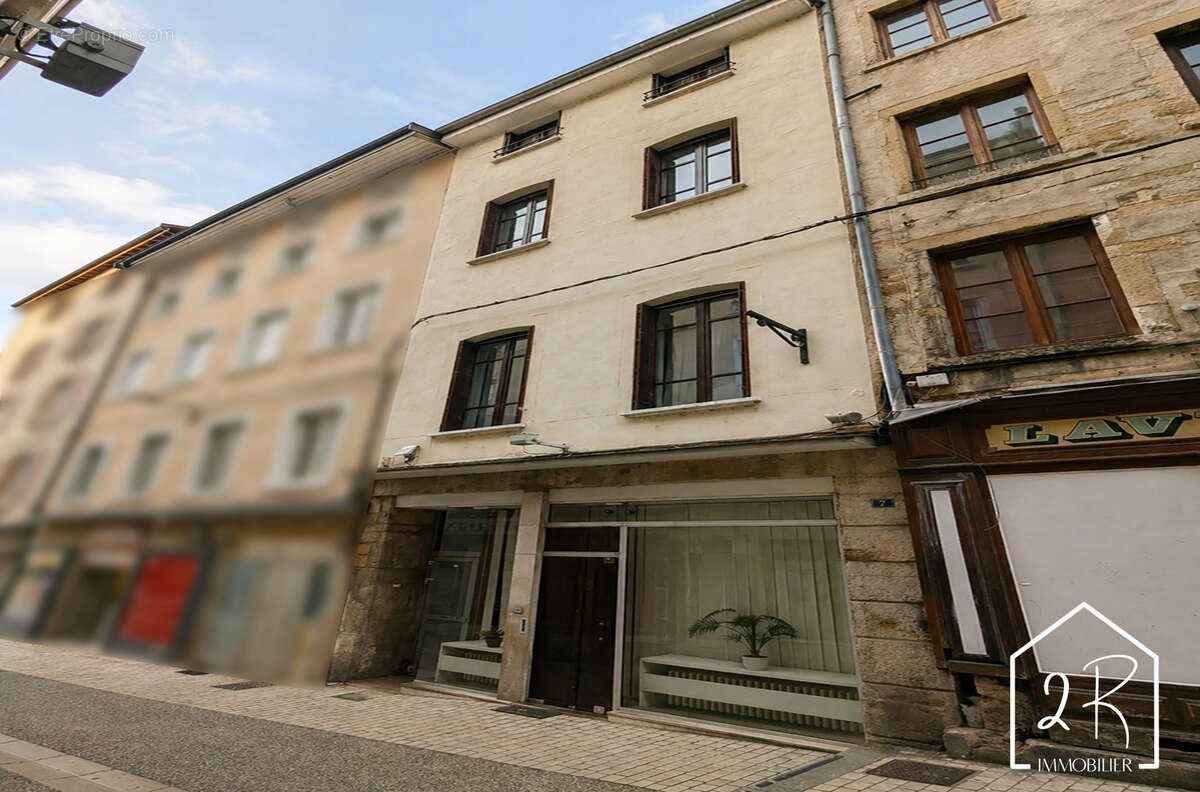 Appartement à vendre, 190m², Vienne