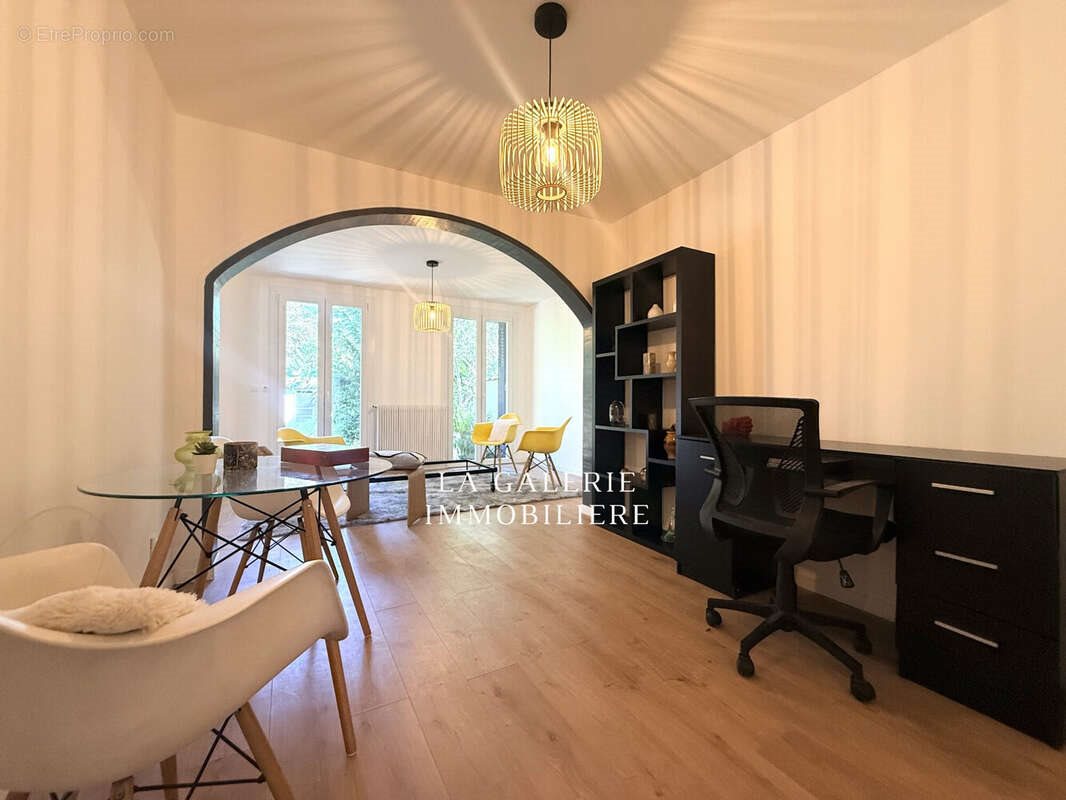 Maison à vendre, 123m², Nanterre