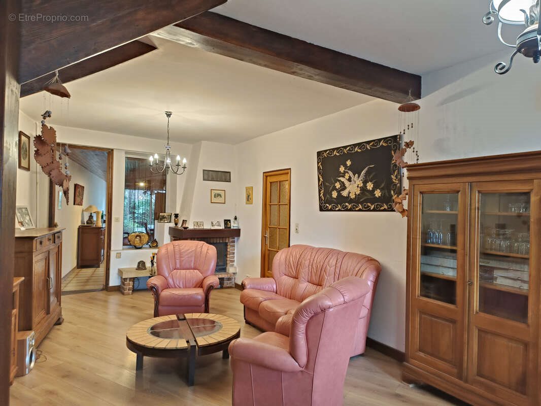 Maison à vendre, 210m², Le Péage-de-Roussillon