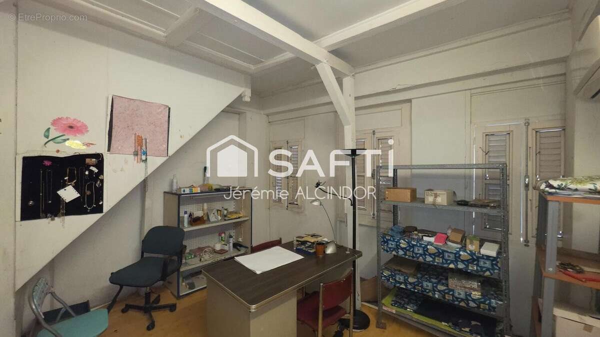Appartement à vendre, 240m², Fort-de-France