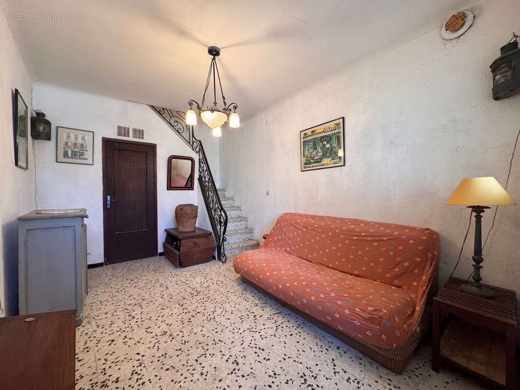 Appartement à vendre, 101m², Port-Vendres