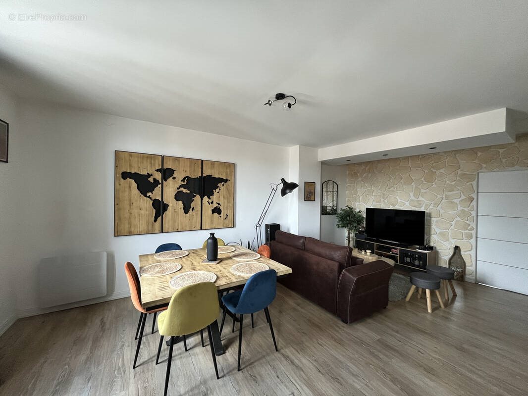 Appartement à vendre, 50m², Auch