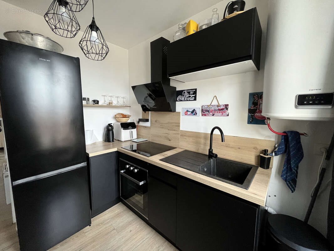 Appartement à vendre, 50m², Auch