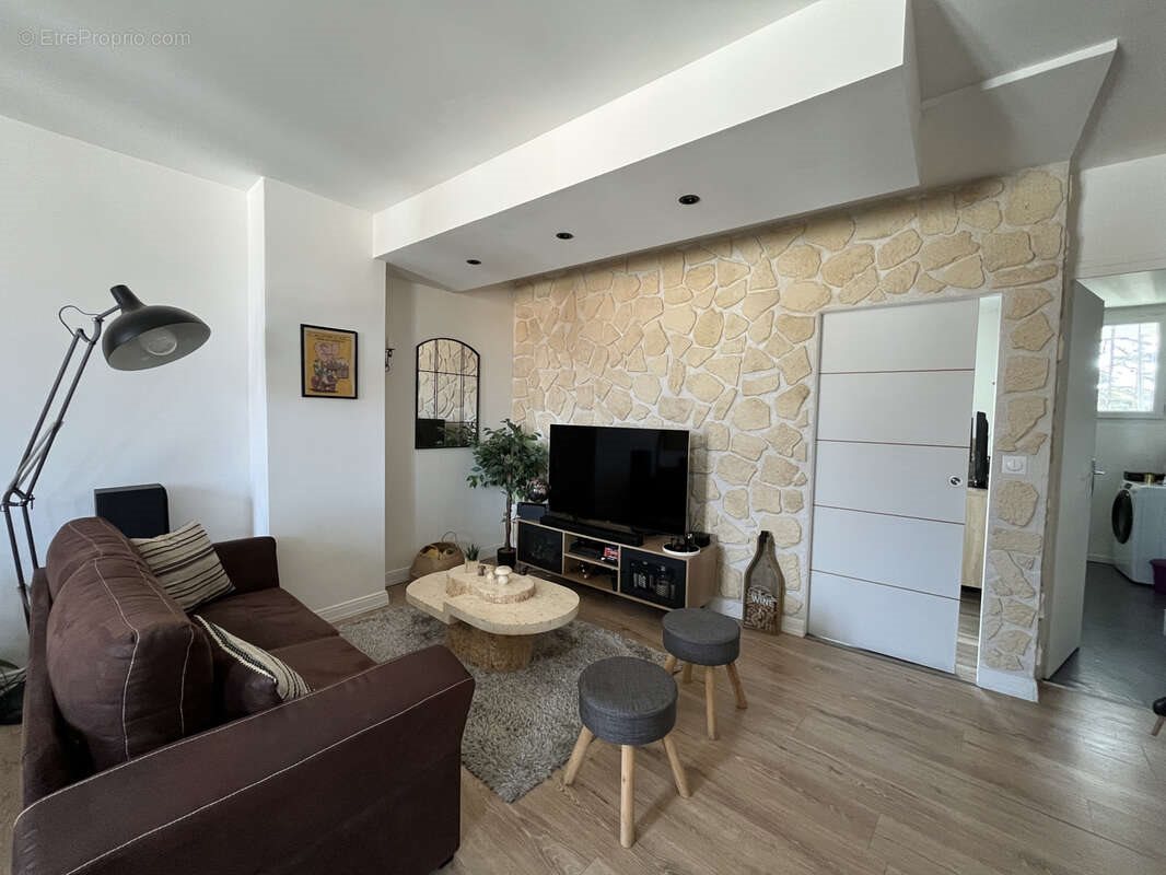 Appartement à vendre, 50m², Auch