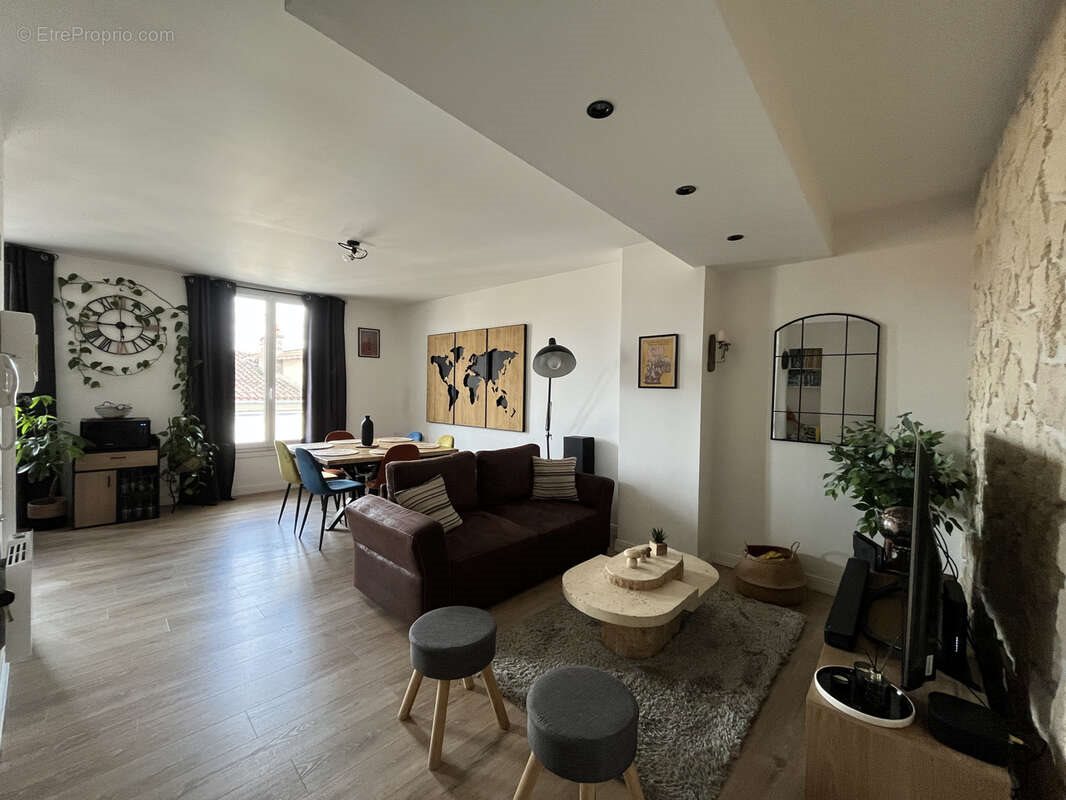 Appartement à vendre, 50m², Auch