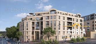 Appartement à vendre, 32m², Fontenay-aux-Roses